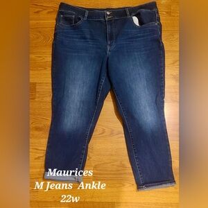 Maurice’s Jeans